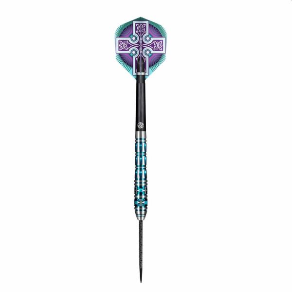 SHOT CELT BOUDICCA 90% TUNGSTEN DARTS