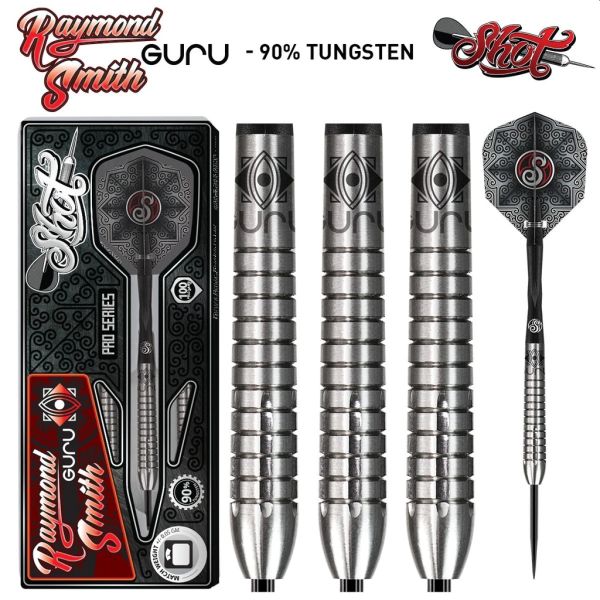 SHOT PRO SERIES RAYMOND SMITH 90% TUNGSTEN