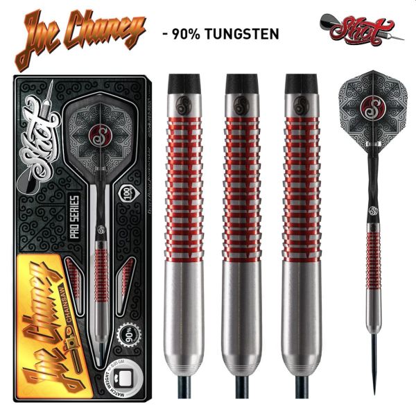 SHOT PRO SERIES JOE CHANEY 90% TUNGSTEN