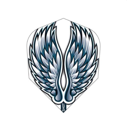 BIRDS OF PREY EAGLE WINGS FLIGHTS | SHAPE