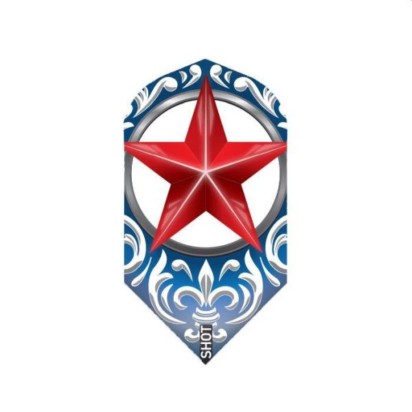 SHOT WILD FRONTIER TRAILBLAZER SLIM 100 MICRONS