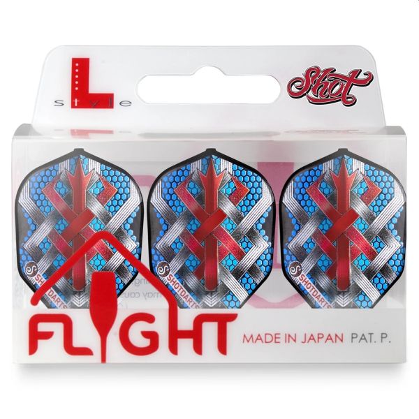 L-STYLE EZ FLIGHT L3 VIKING BERSERKER