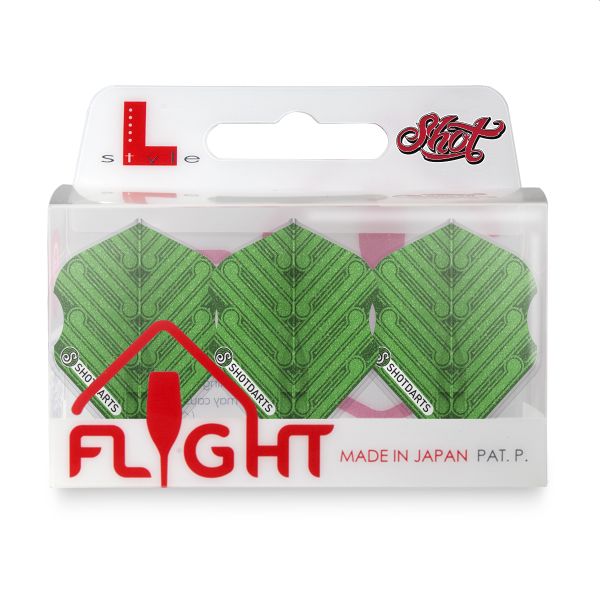 L-STYLE EZ FLIGHT L1 MANU