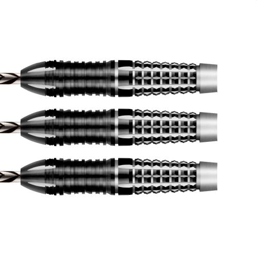 SHOT TRIBAL WEAPON | SAVAGE 90% TUNGTEN