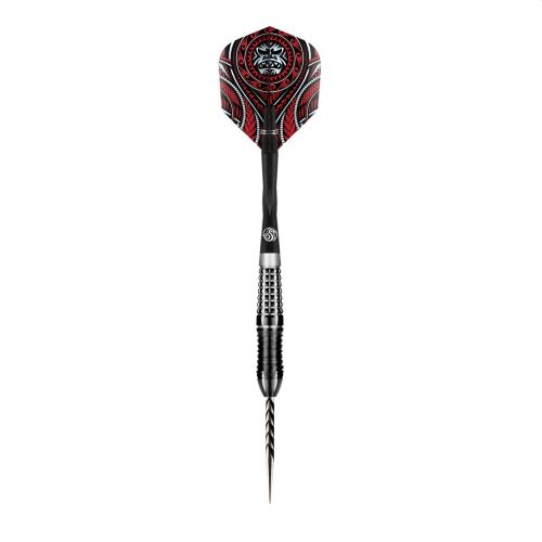 SHOT TRIBAL WEAPON | SAVAGE 90% TUNGTEN