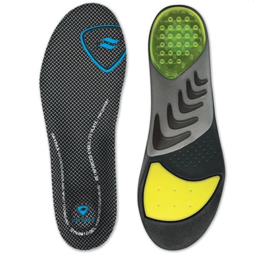 SOFSOLE AIRR ORTHOTIC WOMENS INSOLE