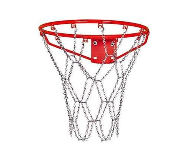 STAG TIGER BASKETBALL CHAIN NET