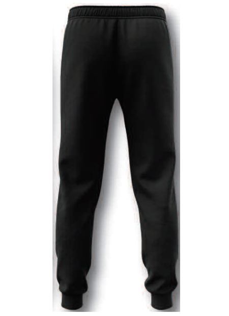 STEEDEN WEST TIGERS PLAYERS TAPERED TRACKPANTS