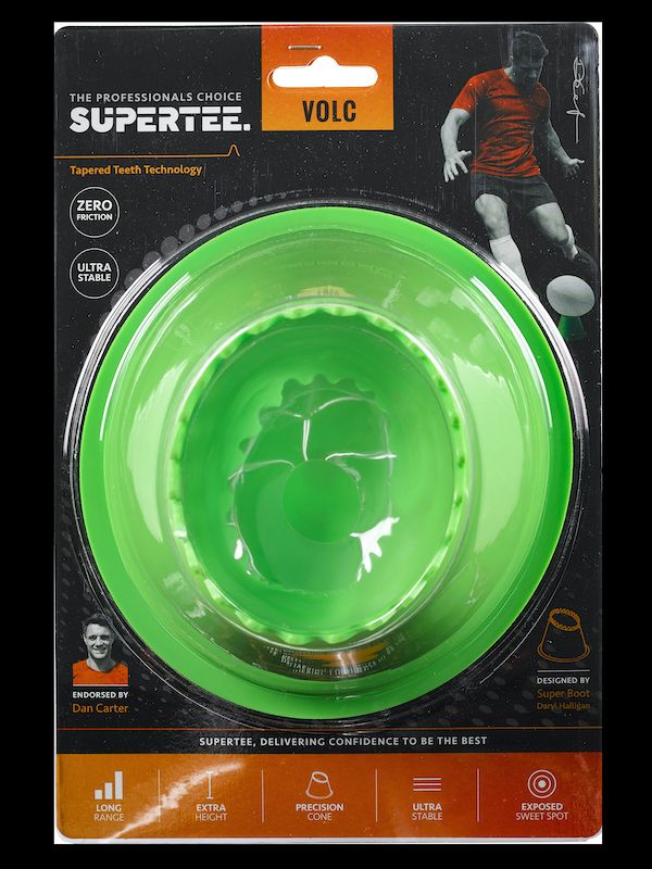 SUPERTEE VOLC