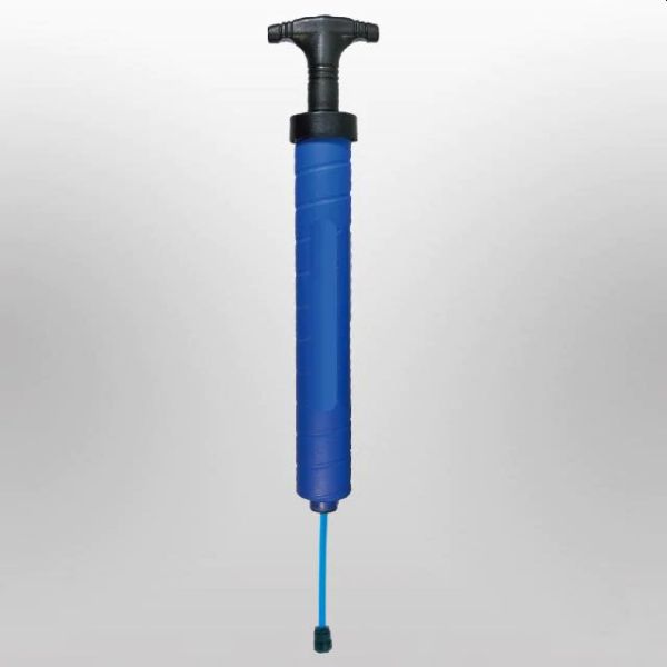 TIGER 12" 2 WAY BALL PUMP