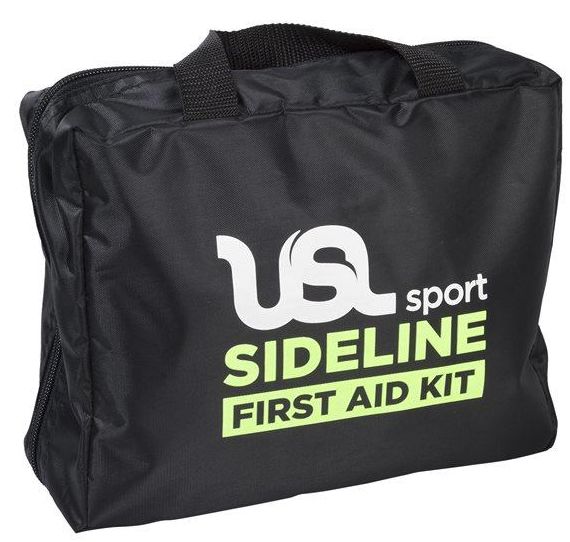 USL SPORT PREMIUM SIDELINE FIRST AID KIT