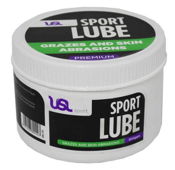 USL SPORT LUBE 500GMS