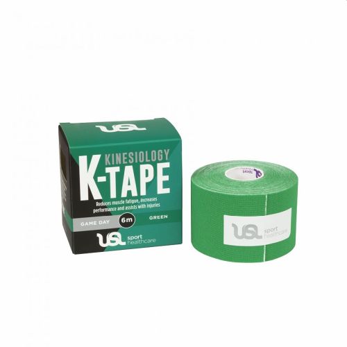 USL GAME DAY KINESIOLOGY K TAPE