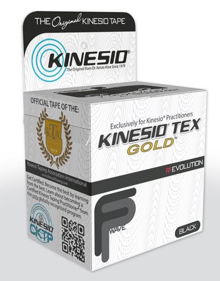 USL KINESIO TEX GOLD FP