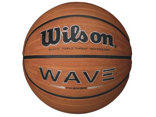 WILSON WAVE PHENOM BASKETBALL