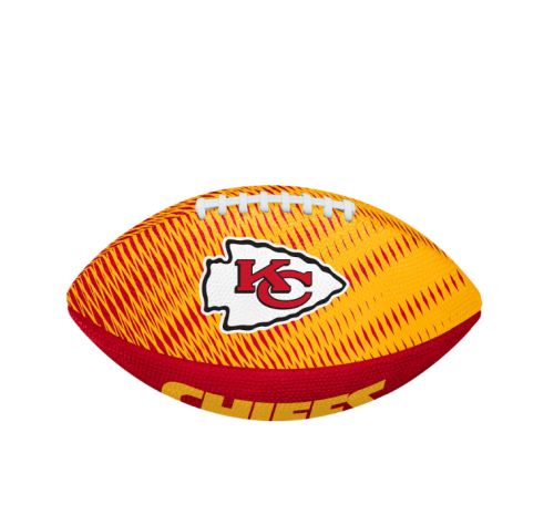 NFL TEAM TAILGATE FOOTBALL