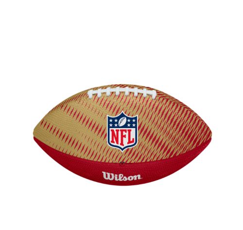 NFL TEAM TAILGATE FOOTBALL