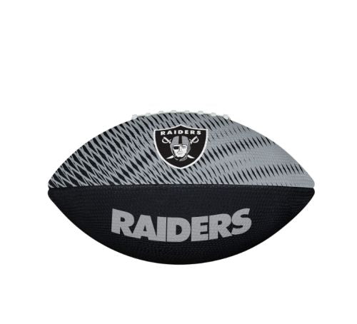 NFL TEAM TAILGATE FOOTBALL