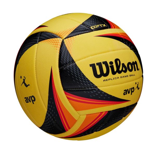 WILSON AVP OPTX REPLICA VOLLEYBALL