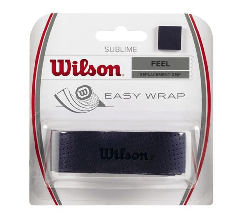 WILSON TENNIS SUBLIME REPLACEMENT GRIP