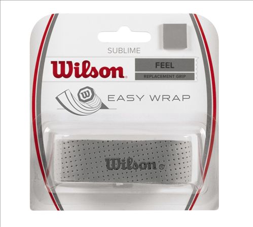 WILSON TENNIS SUBLIME REPLACEMENT GRIP