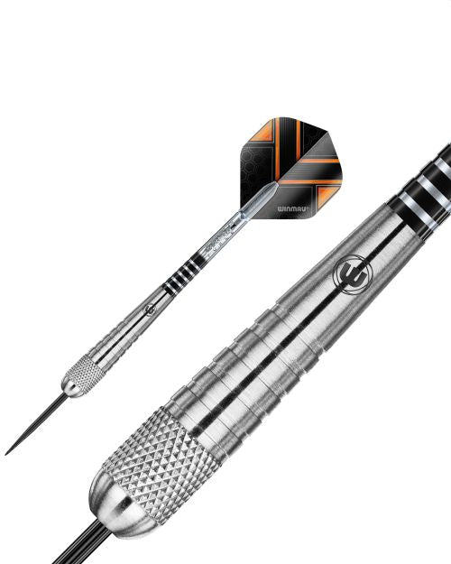 WINMAU VENDETTA 80% TUNGSTEN DARTS