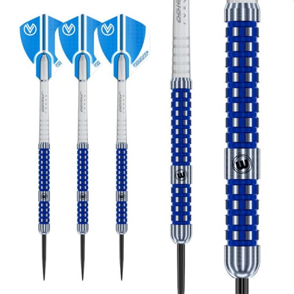 WINMAU VINCENT VAN DER VOORT 90% TUNGSTEN