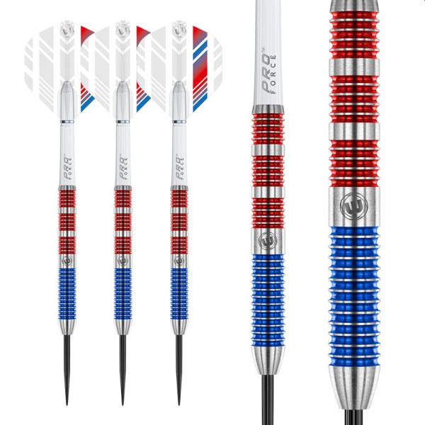 WINMAU WILDCATS 90% TUNGSTEN