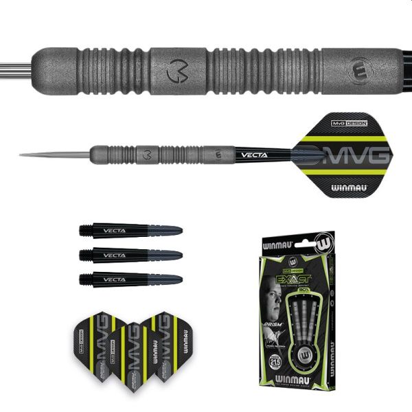WINMAU MVG EXACT 90% TUNGSTEN