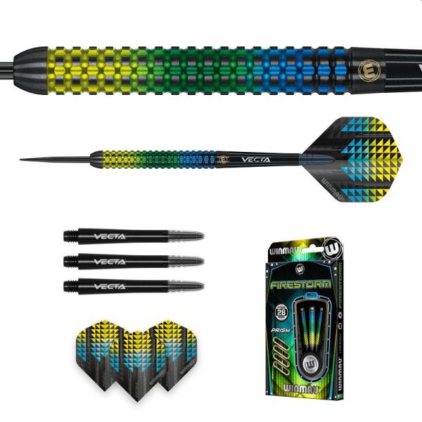 WINMAU FIRESTORM 90% TUNGSTEN
