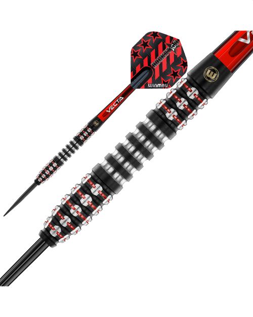 WINMAU JOE CULLEN IGNITION 90% TUNGSTEN