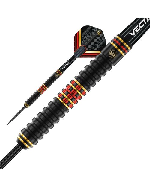 WINMAU VALHALLA 95% TUNGSTEN