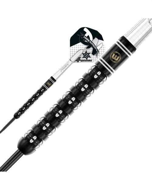 WINMAU DANNY NOPPERT FREEZE EDITION 90% TUNGSTEN