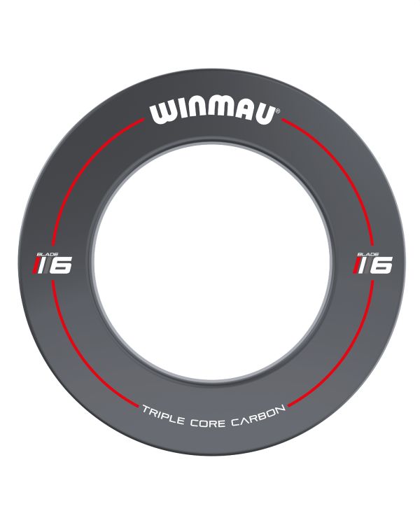 WINMAU BLADE 6 DARTBOARD SURROUND