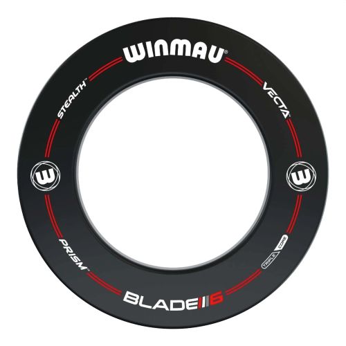 WINMAU BLADE 6 DARTBOARD SURROUND