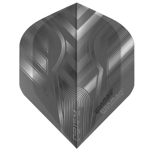 WINMAU PRISM ZETA FLIGHTS