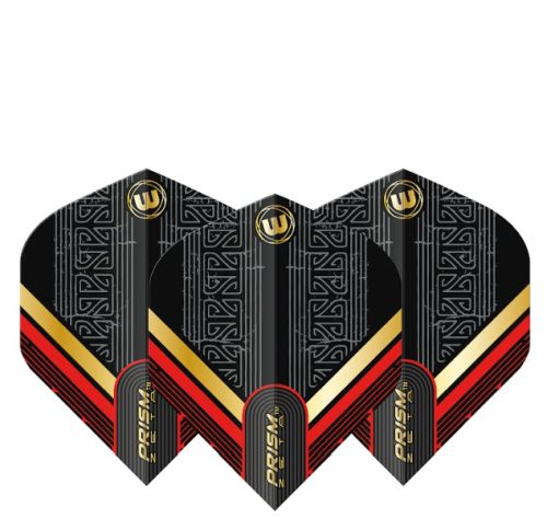 WINMAU PRISM ZETA | DESIGN 312 | 100 MICRON