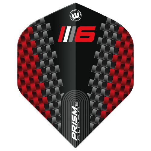 WINMAU PRISM DELTA FLIGHTS | DESIGN 701