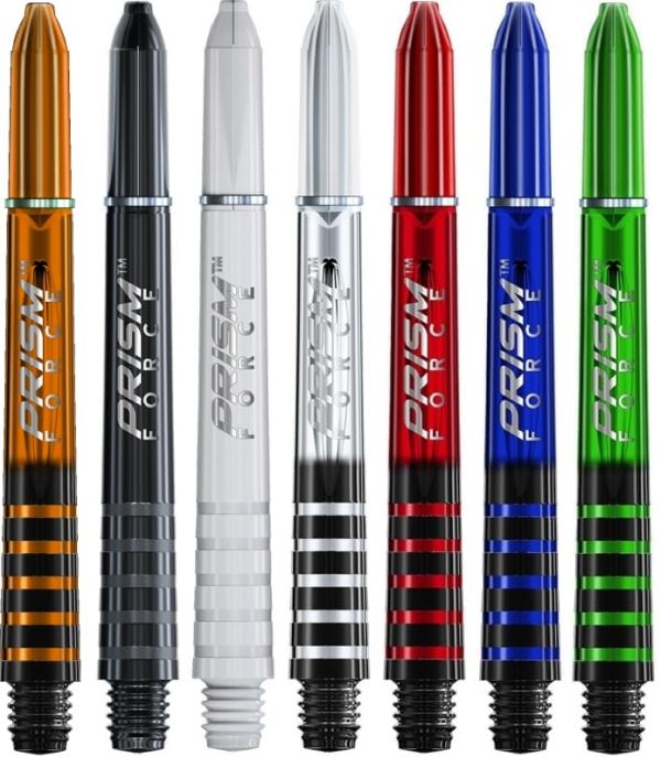 WINMAU PRISM FORCE SHAFT