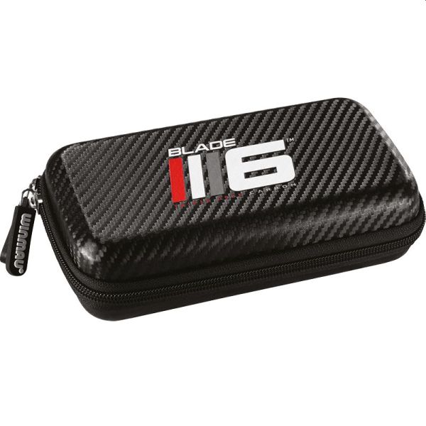 WINMAU BLADE 6 DART CASE