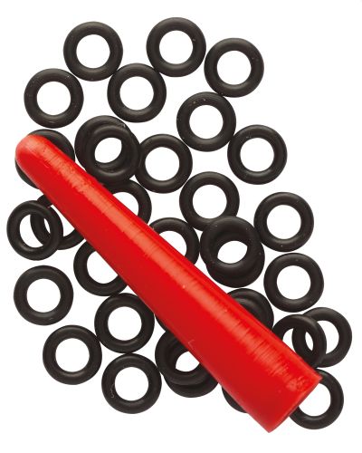 WINMAU SHAFT LOCKING SYSTEM