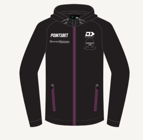 DYNASTY MANLY MENS ECOTEK WET WEATHER JACKET