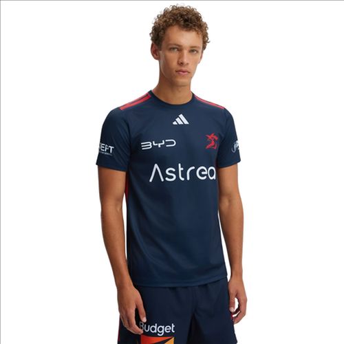 ADIDAS ROOSTERS TRAINING TEE 2026