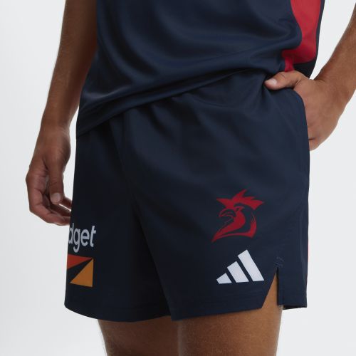 ADIDAS ROOSTERS TRAINING SHORTS 2026