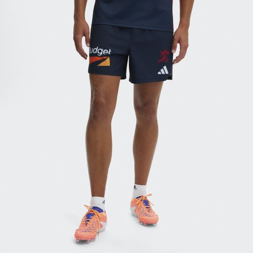 ADIDAS ROOSTERS TRAINING SHORTS 2026