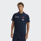 ADIDAS ROOSTERS MEDIA POLO 2026