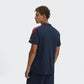 ADIDAS ROOSTERS MEDIA POLO 2026