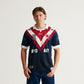 ADIDAS ROOSTERS 1976 HERITAGE REPLICA JERSEY 2026