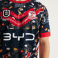ADIDAS ROOSTERS REPLICA INDIGENOUS JERSEY 2026