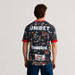 ADIDAS ROOSTERS REPLICA INDIGENOUS JERSEY 2026